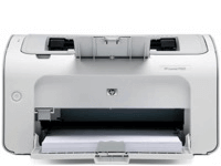 למדפסת HP LaserJet P1005